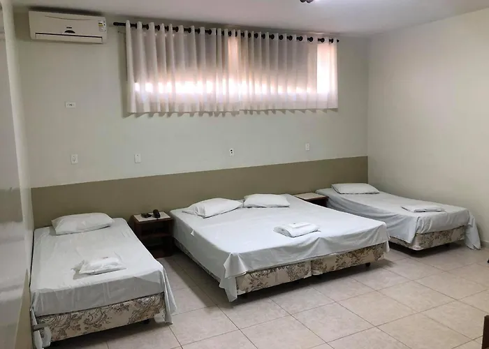 Regio Hotel