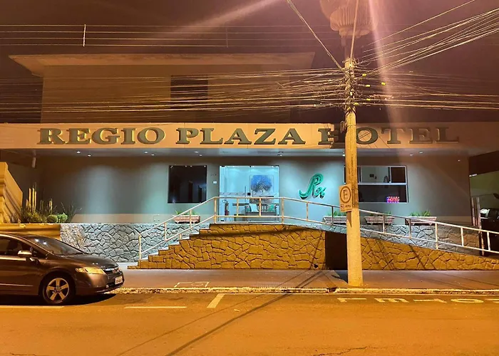 Regio Hotel