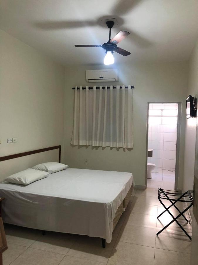 Hotel Regio