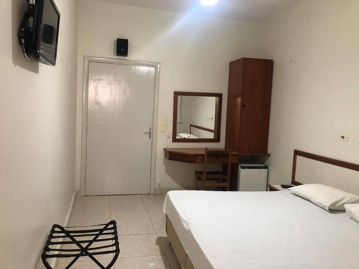 Regio Hotel *