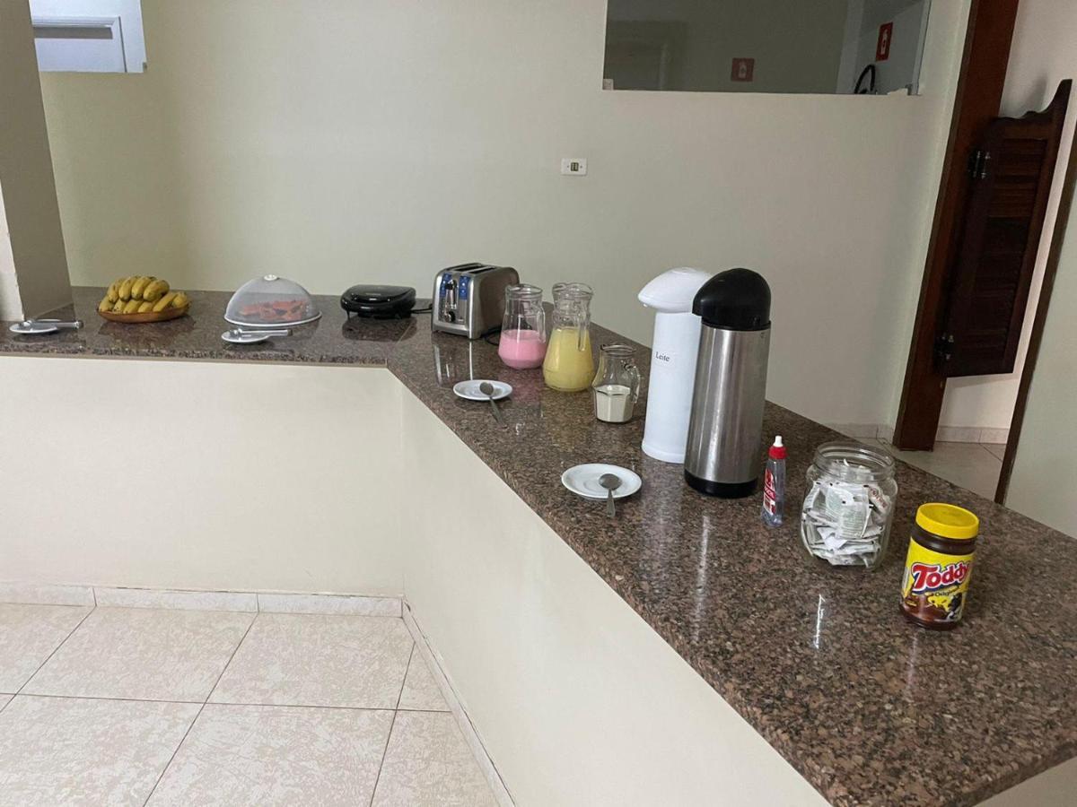 Regio Hotel Ourinhos