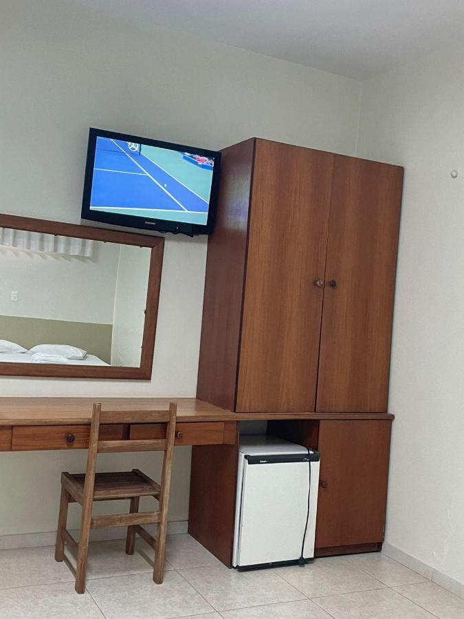 Regio Hotel Ourinhos