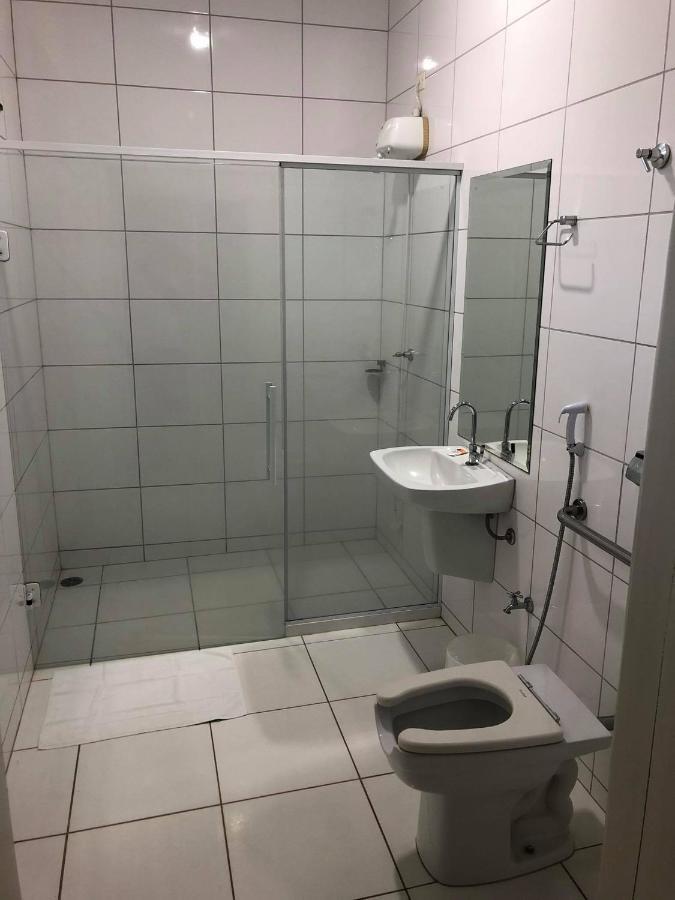 Hotel Regio Ourinhos