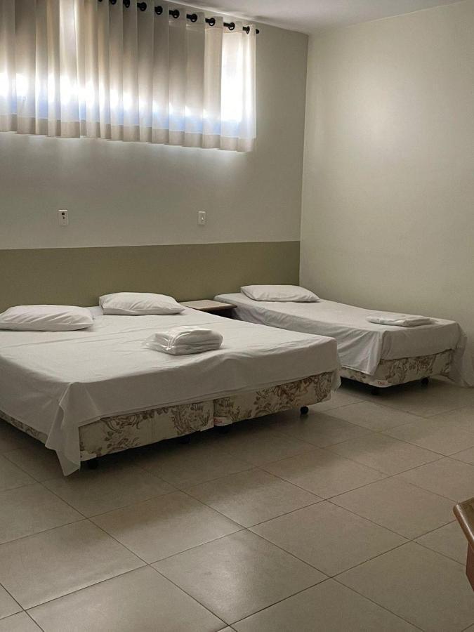 Regio Hotel Ourinhos
