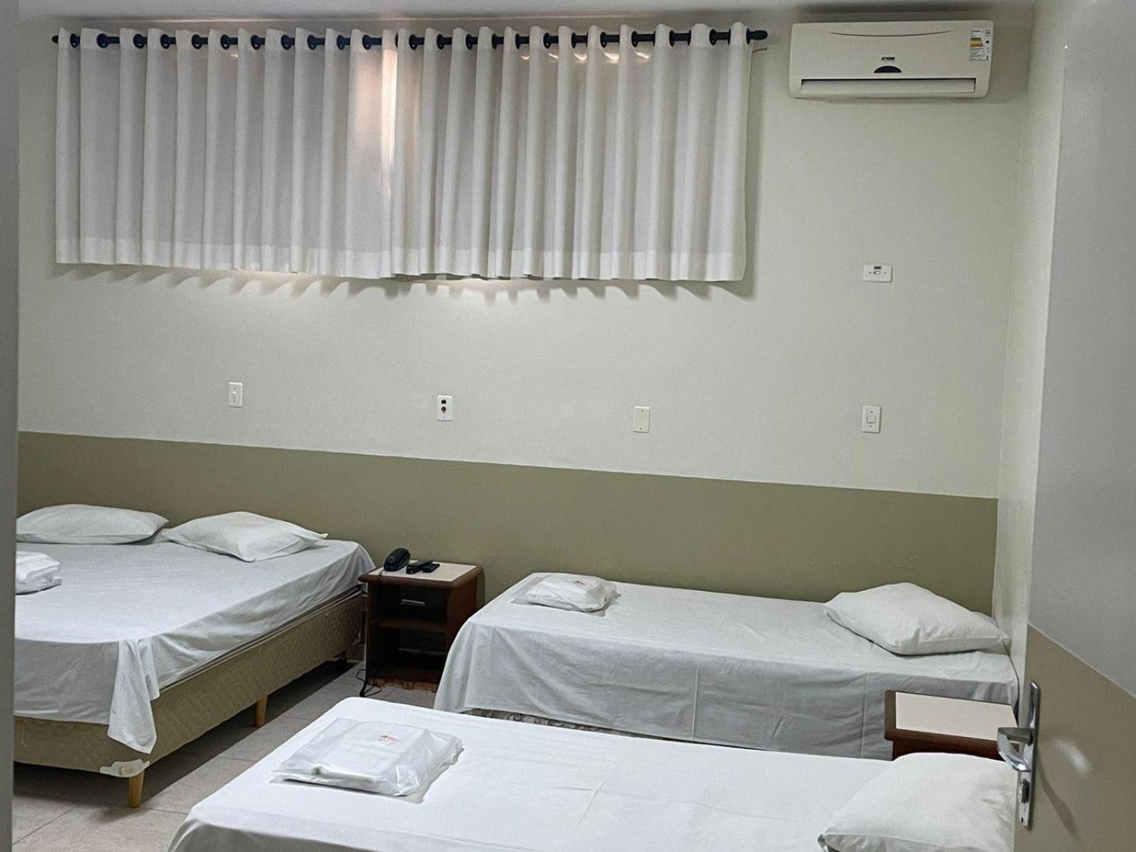 Hotel Regio