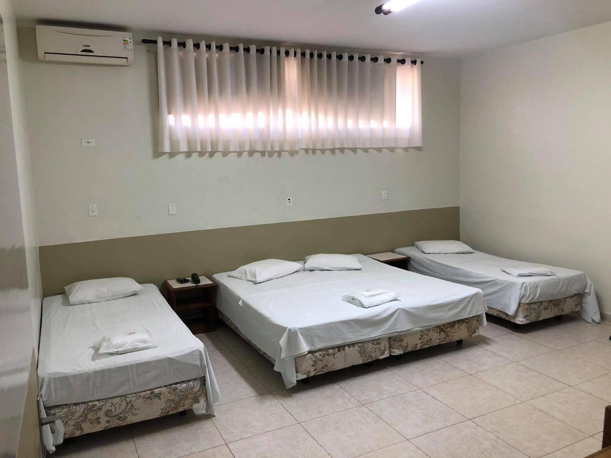 Hotel Regio