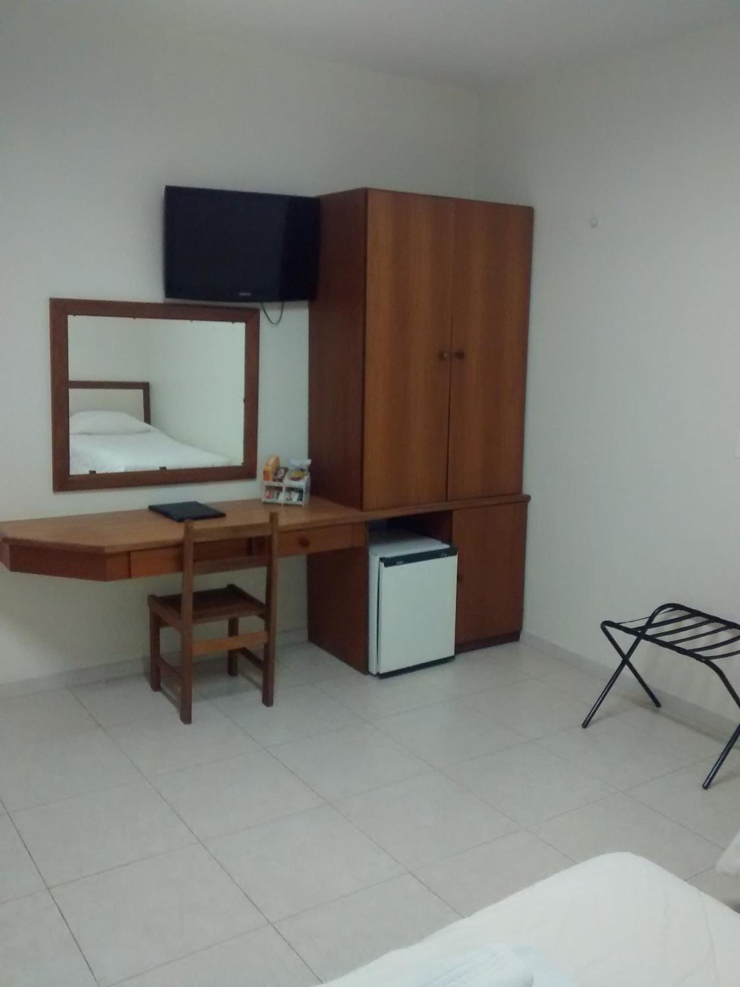 Hotel Regio Ourinhos