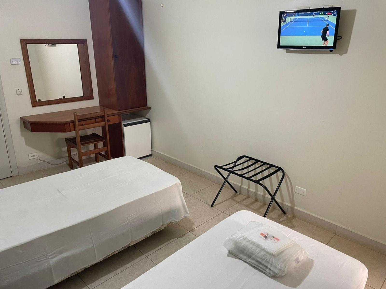 Hotel Regio