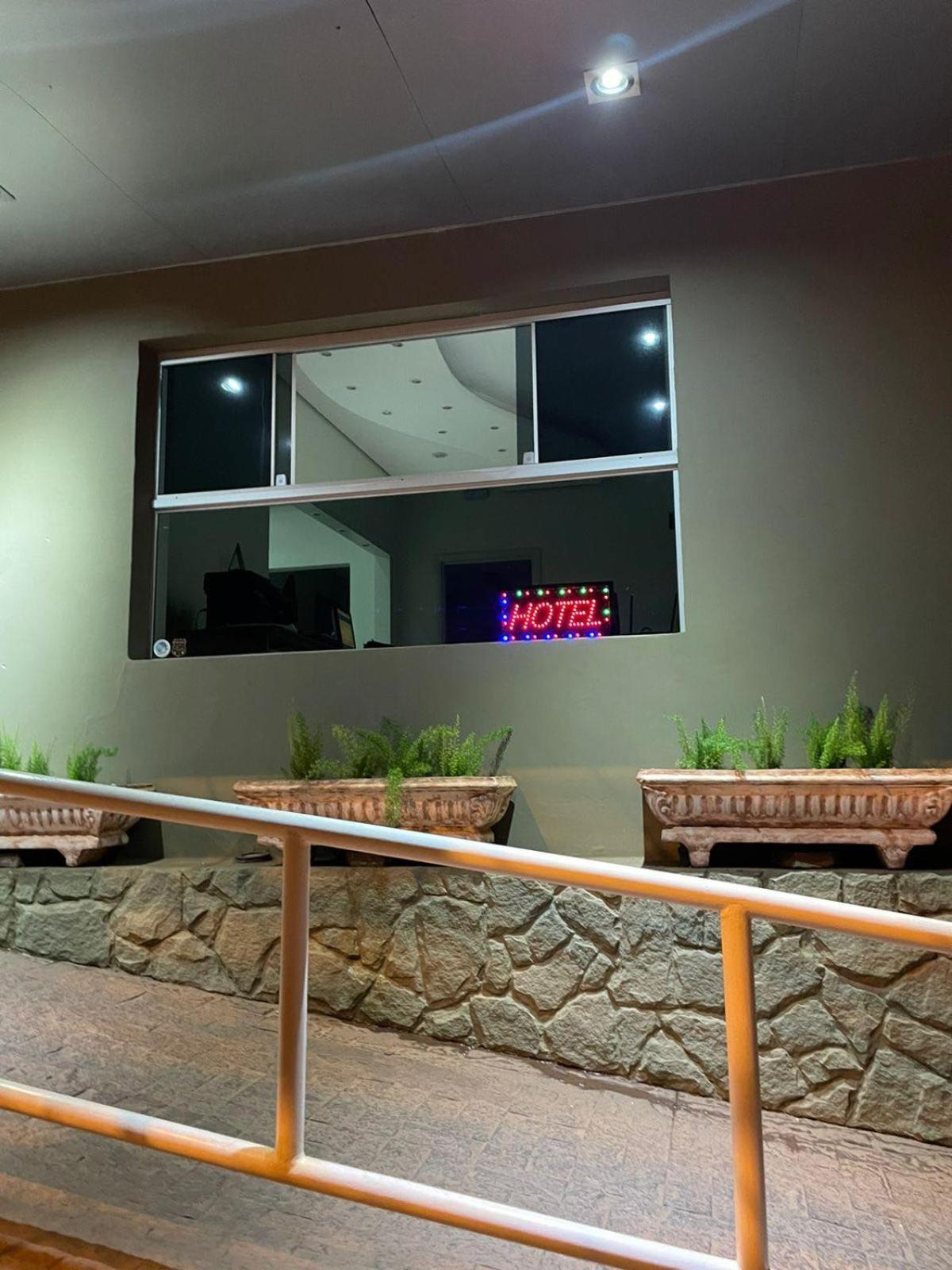 Regio Hotel Ourinhos
