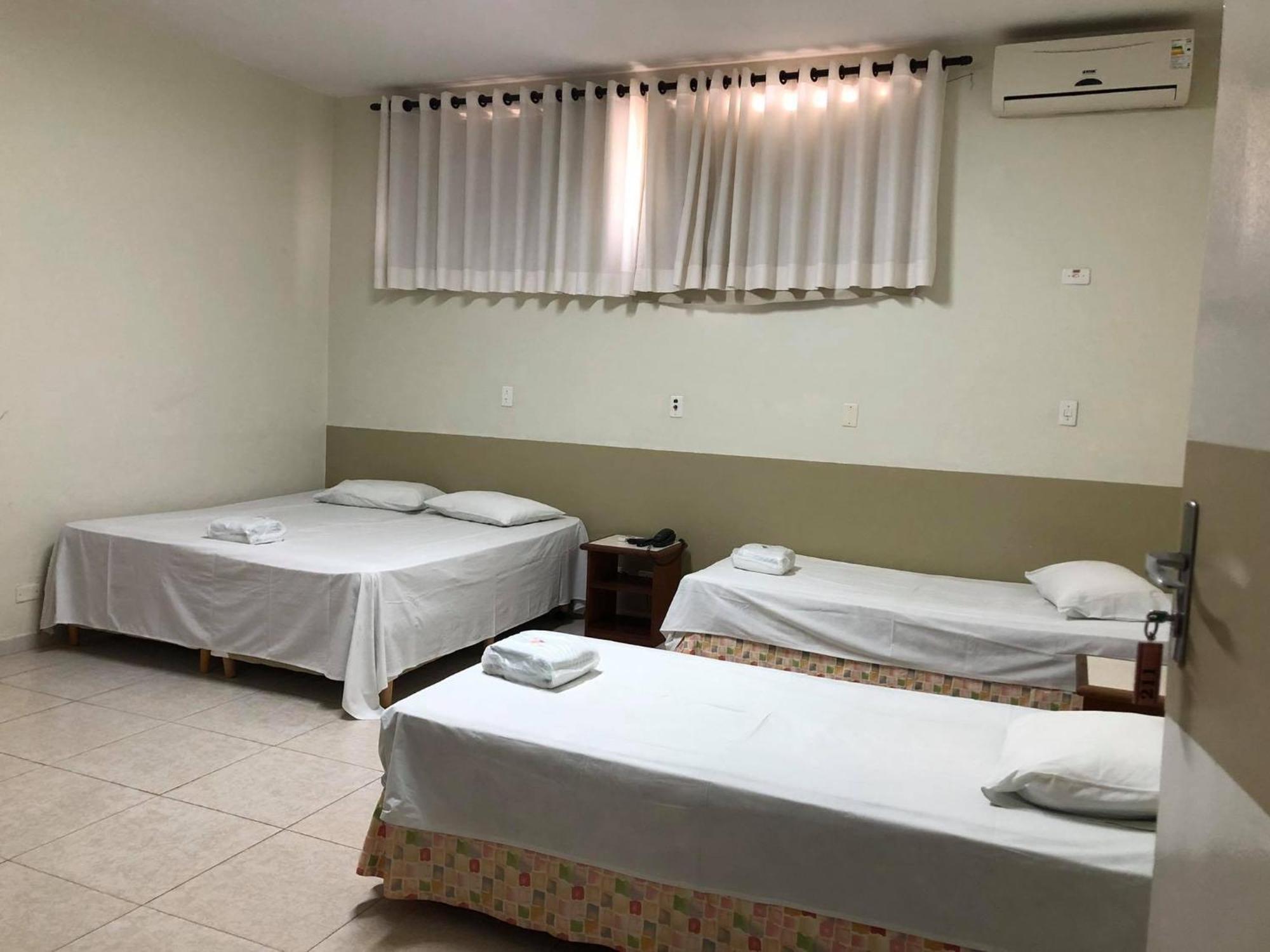 Hotel Regio *