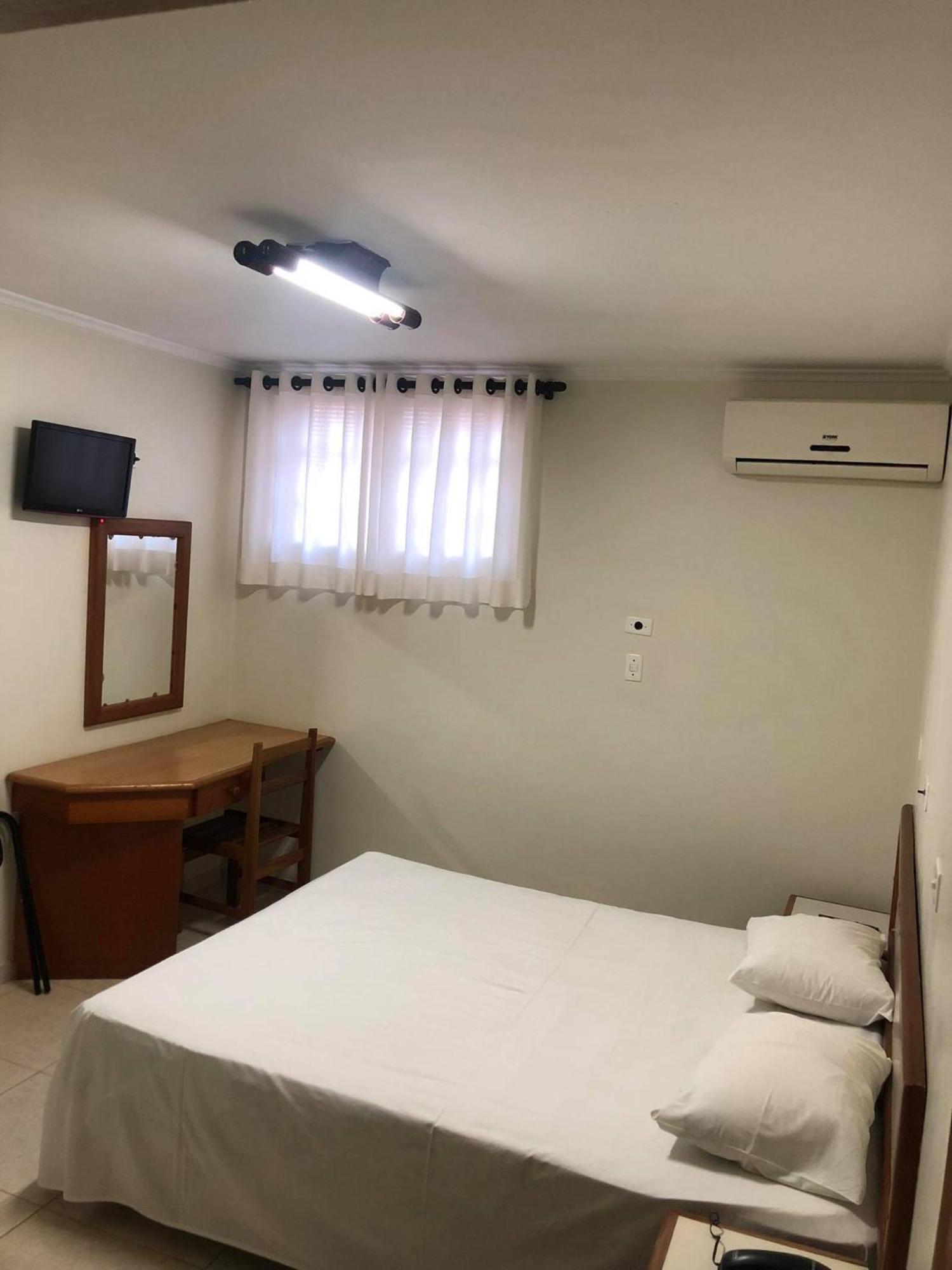Hotel Regio Ourinhos
