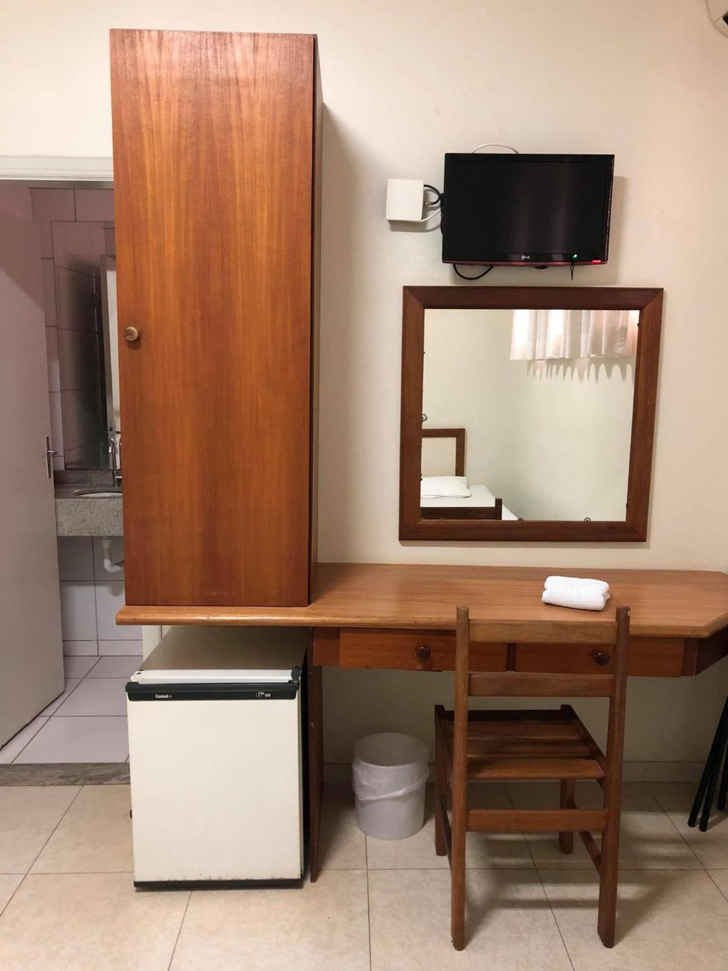 Hotel Regio
