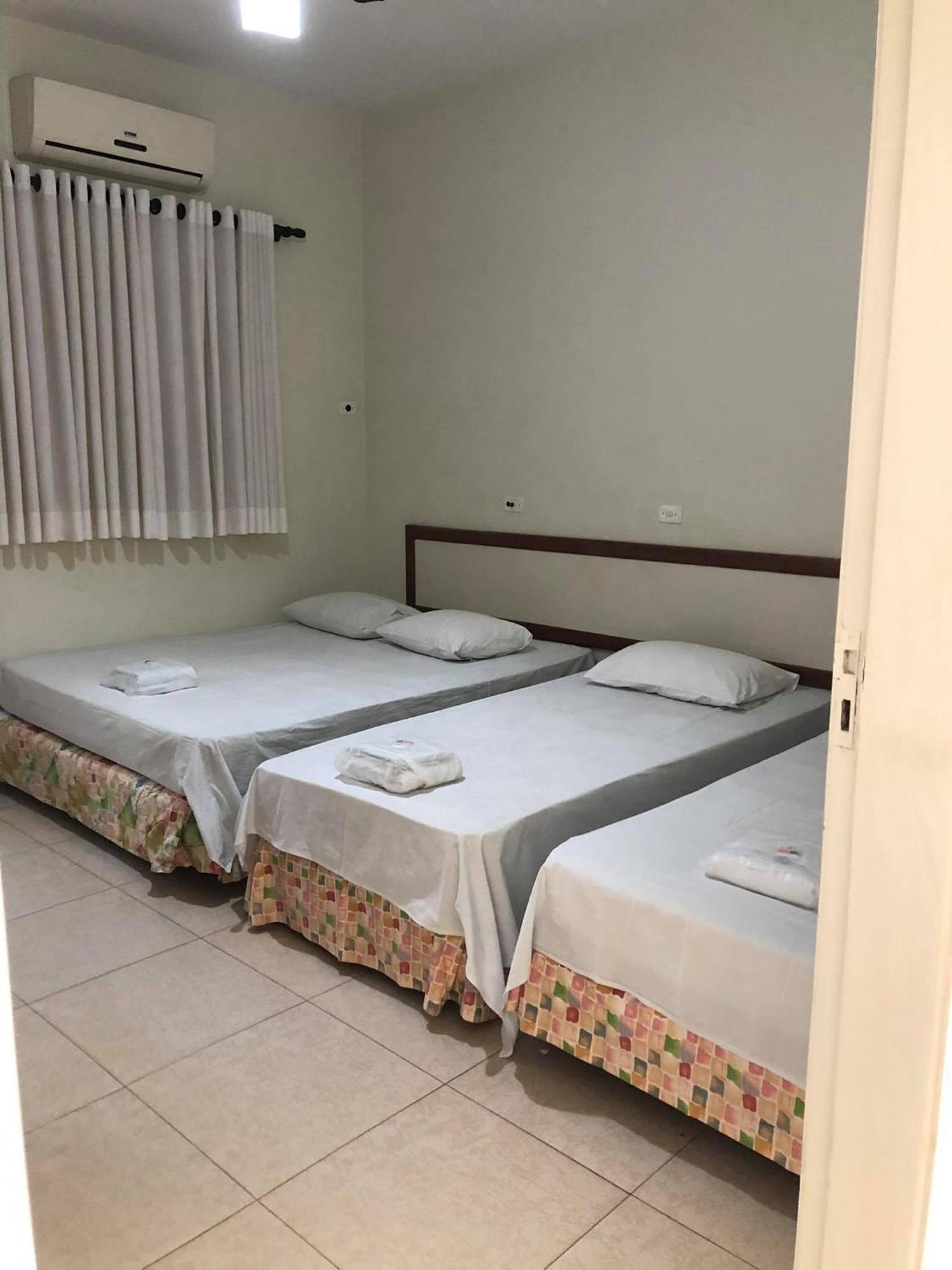 Regio Hotel Ourinhos